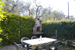 3 bedrooms house with enclosed garden and wifi at Altopascio